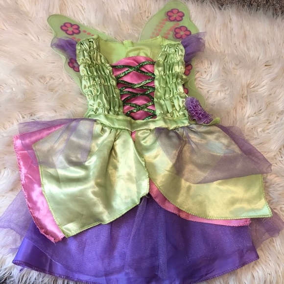 Target Other - Fairy princess costume